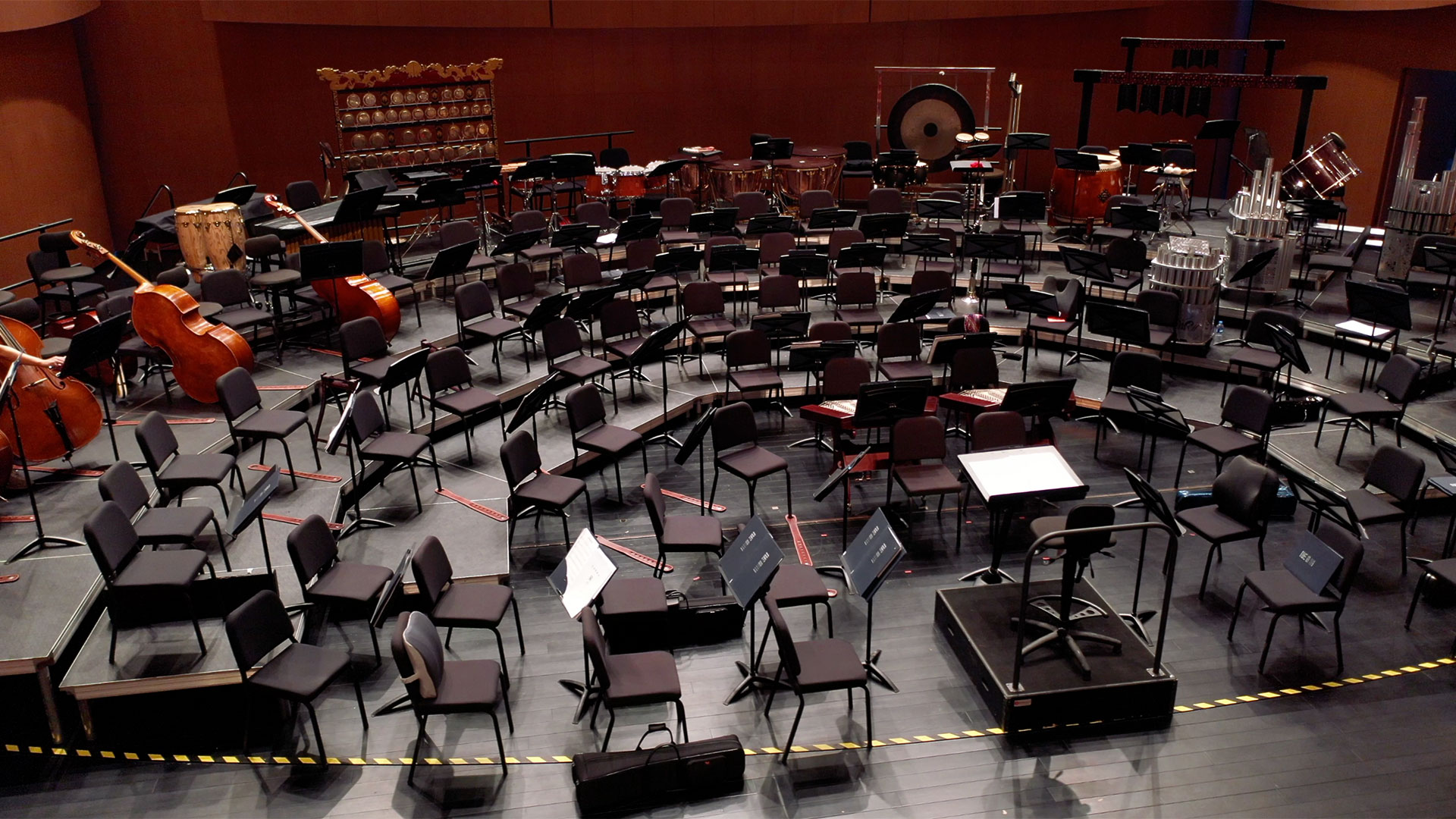 SUCO Concert Hall, Suzhou, China