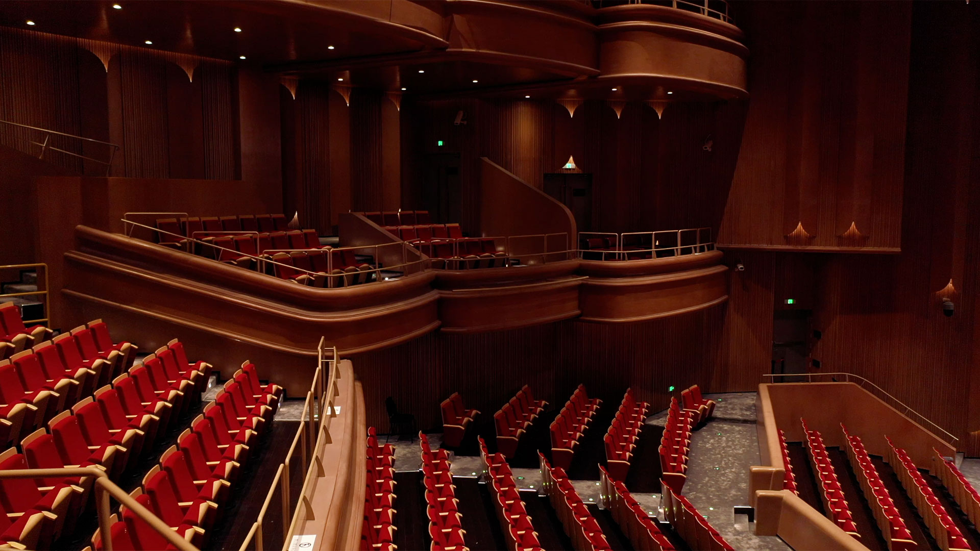 SUCO Concert Hall, Suzhou, China