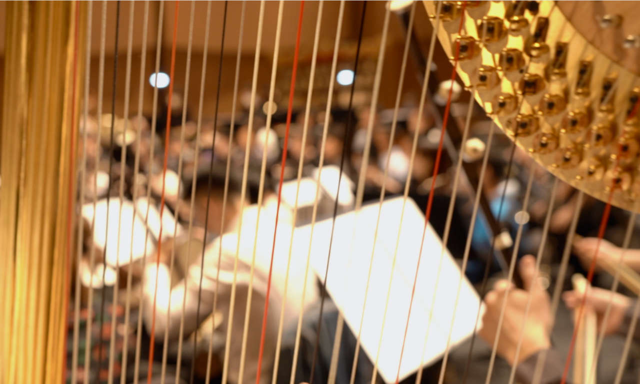 Suzhou Chinese Orchestra