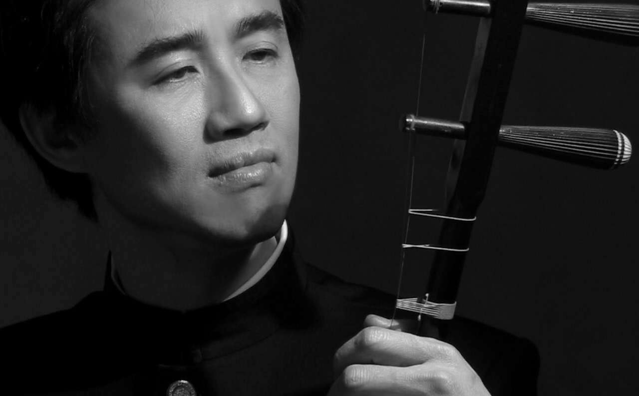 Suzhou Chinese Orchestra