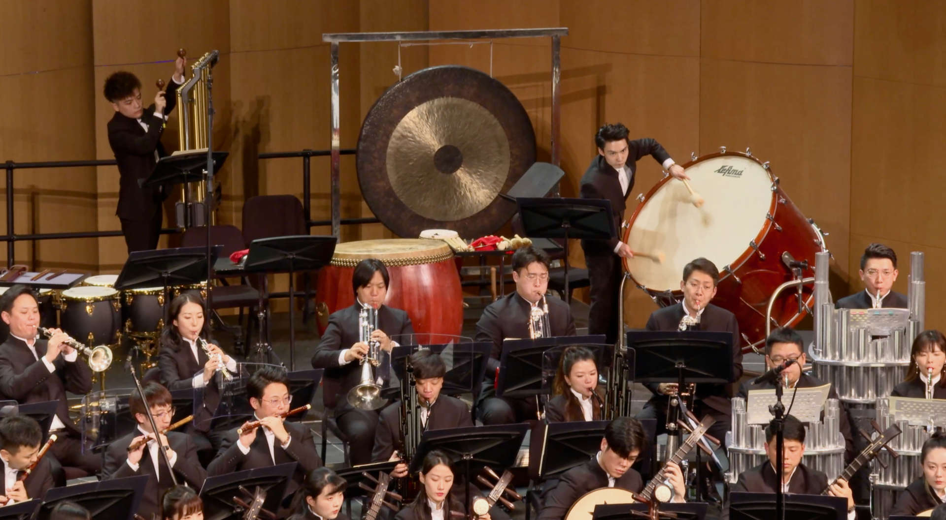 Suzhou Chinese Orchestra