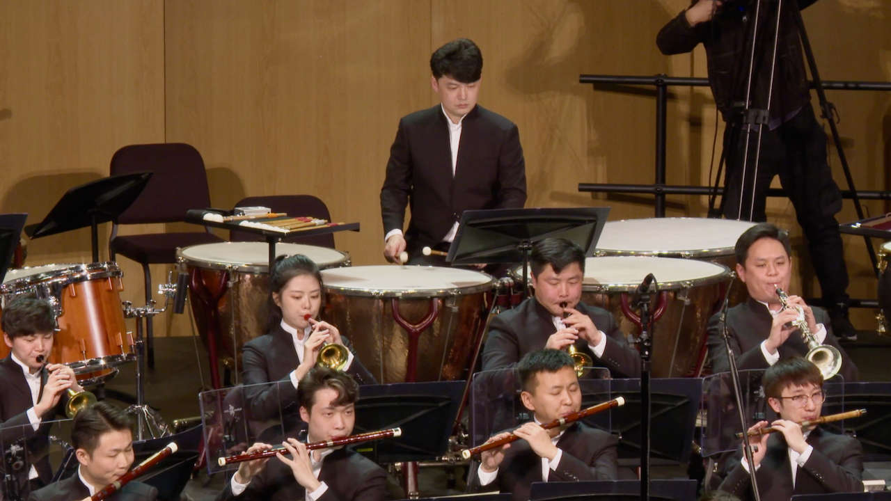 Suzhou Chinese Orchestra