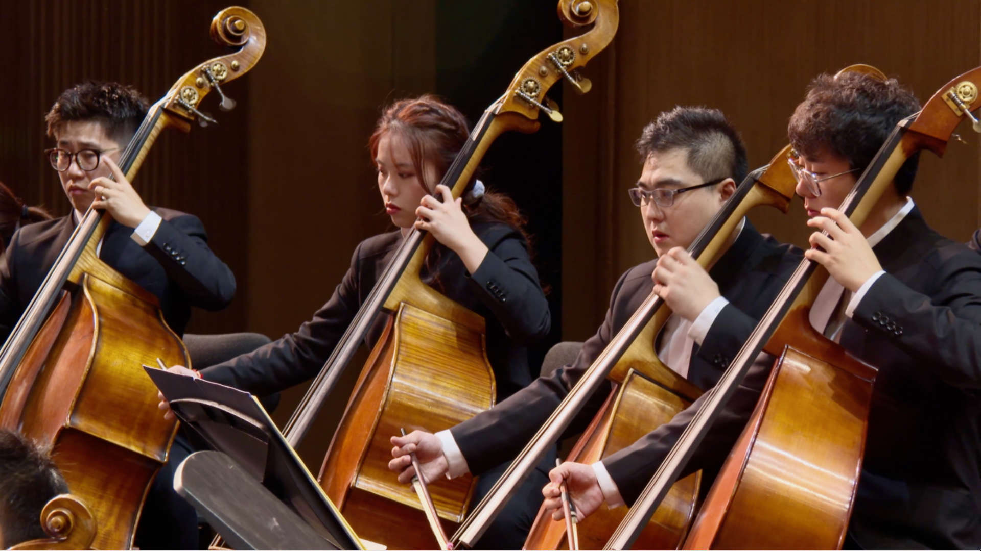 Suzhou Chinese Orchestra