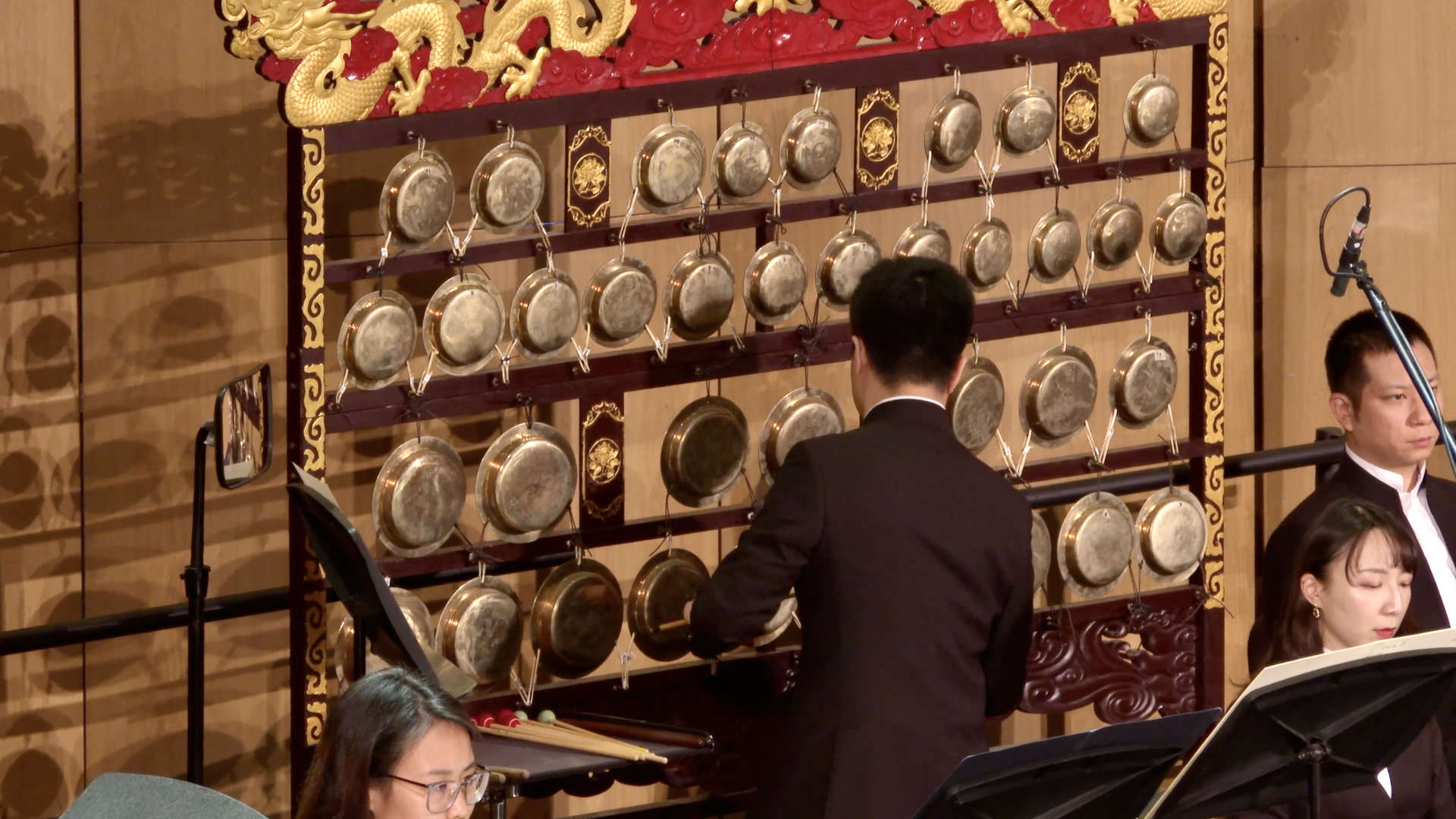 Suzhou Chinese Orchestra