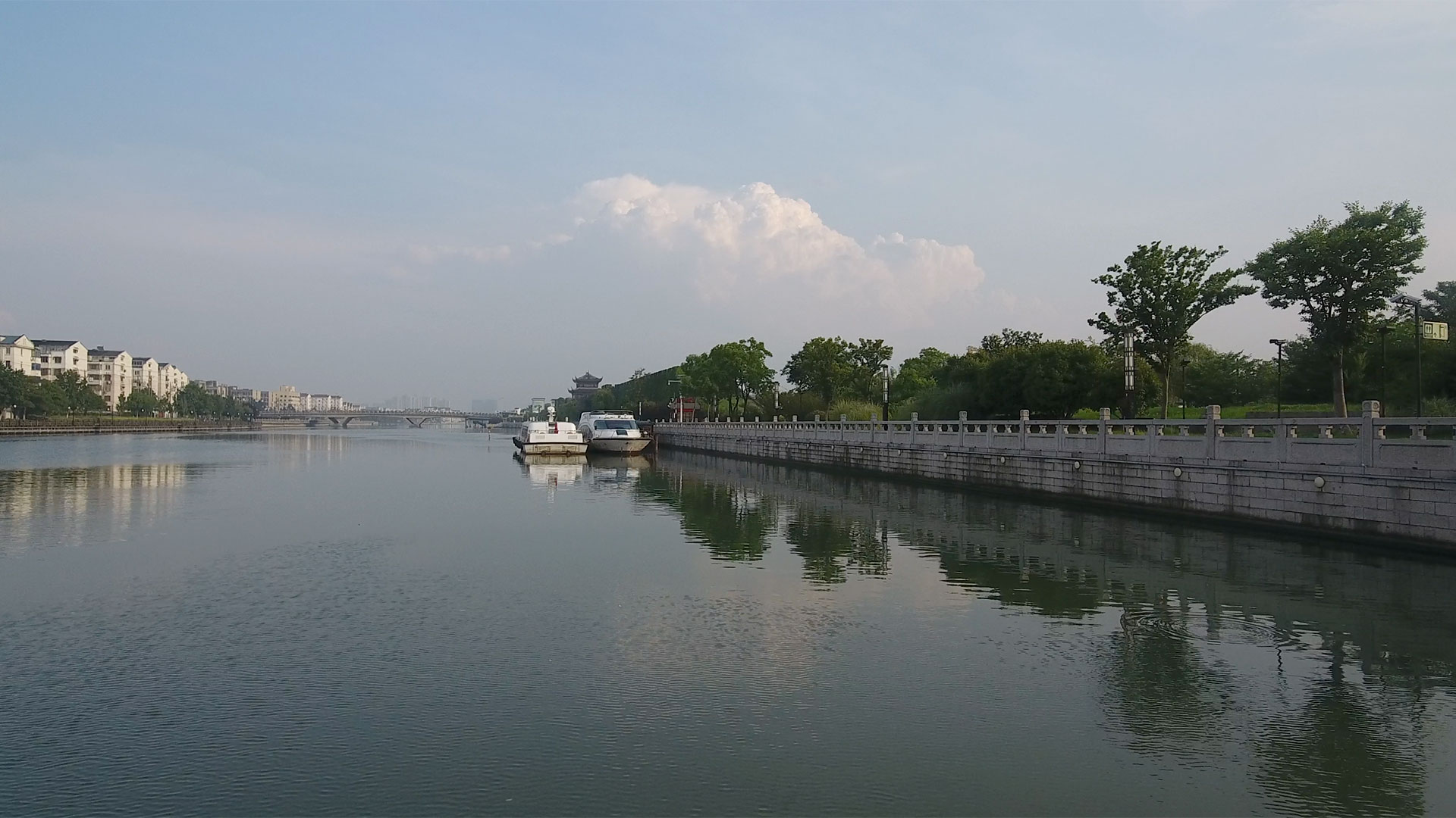 Suzhou, China, Home of Suzhou Chinese Orchestra