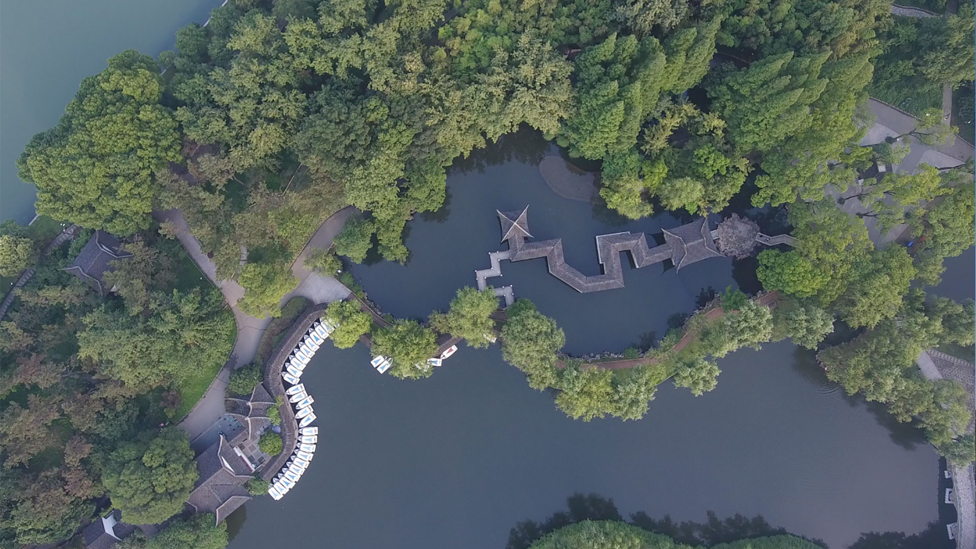 Suzhou, China, Home of Suzhou Chinese Orchestra