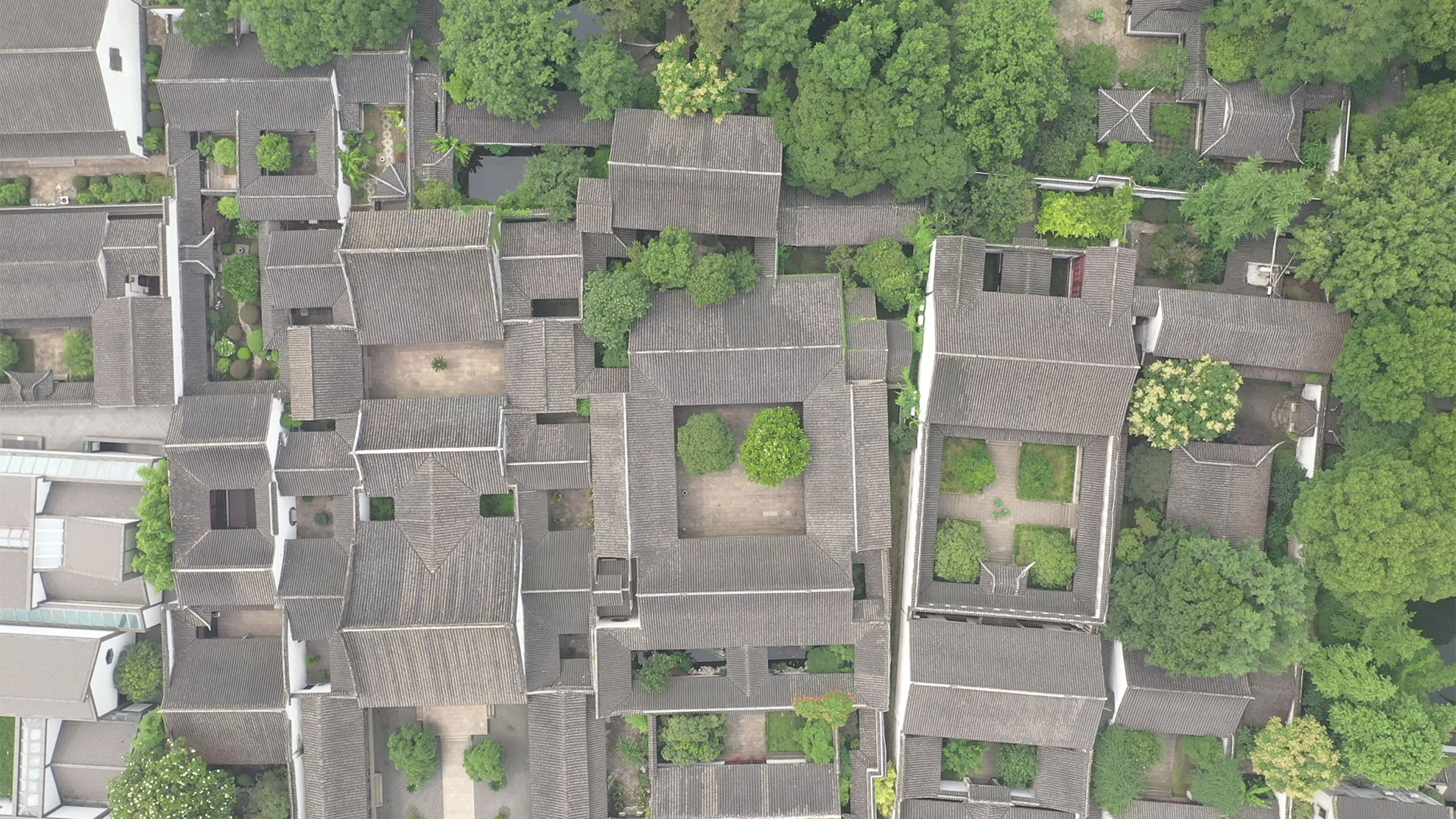 Suzhou, China, Home of Suzhou Chinese Orchestra