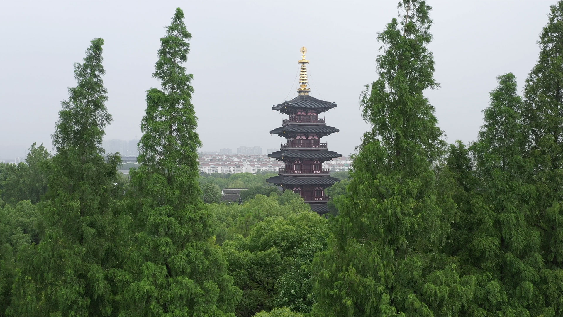 Suzhou, China, Home of Suzhou Chinese Orchestra